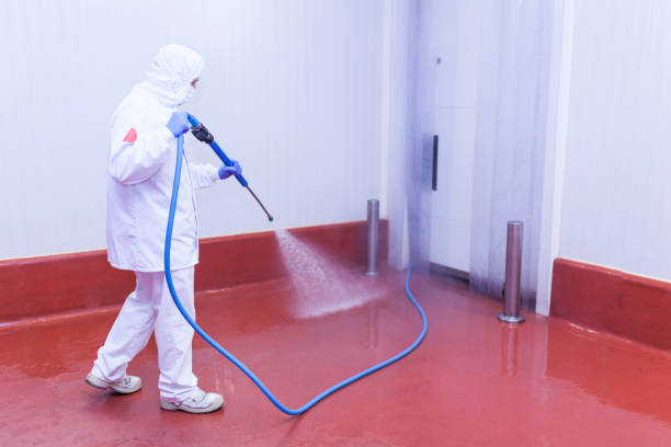 Best Gas Station Cleaning  in Selinsgrove, PA
